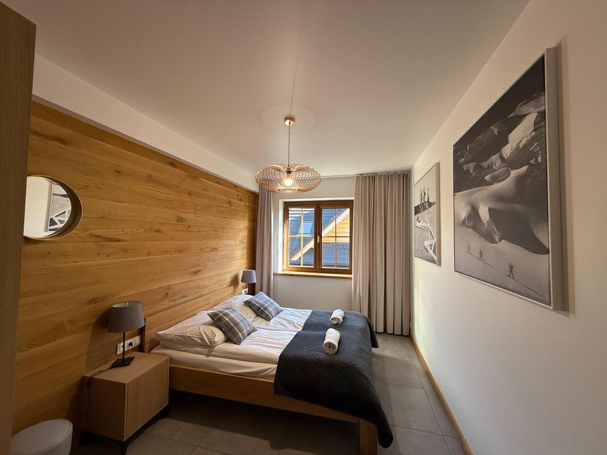 Apartament No 1 Mountain Viev Sauna Priv Okolice Zakopane Czorsztyn קלוצ'קובצה מראה חיצוני תמונה